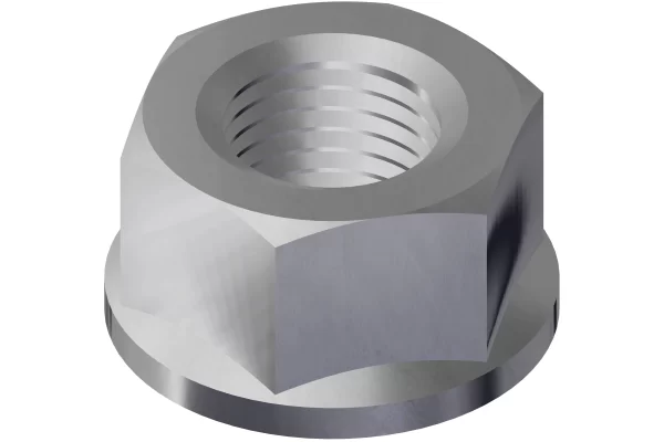 OEM Cummins Turbocharger Nut Kit - PART # 3818824 - Image 2