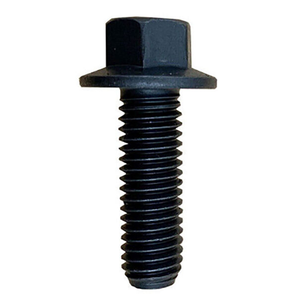 B & C series, QSB, QSC, QSL OEM Cummins Exhaust Elbow Bolt - PART #3900631