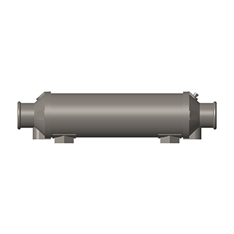 6CTA Gear Oil Cooler – PART #3912146