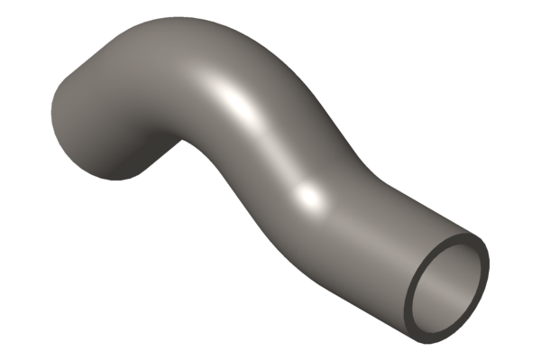 Seawater Hose – PART #3977561