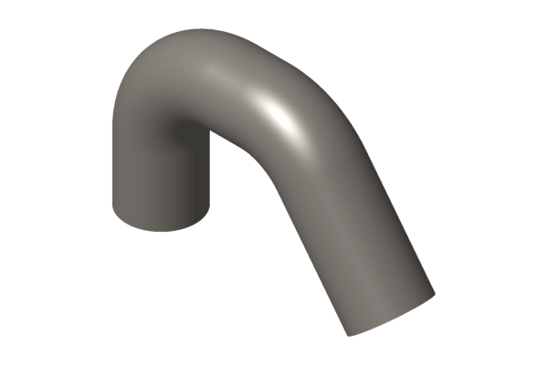 Seawater Hose – PART #4931156