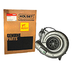 Turbochargers & Related Parts