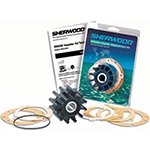 CUMMINS Impellers