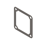 Intake Manifold / Connection Gaskets