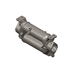 Fuel Coolers