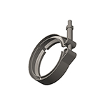 Intake HOSES and Clamps
